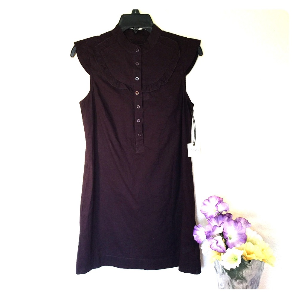 Heritage 1981 Sleeveless Dress